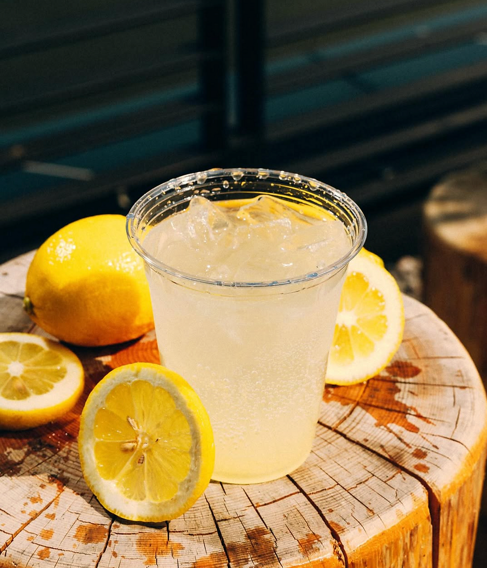 Glamper St. Petersburg Florida — vintage-themed bar with craft cocktails and quirky retro décor, great for bachelorette nights out