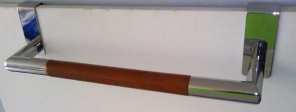 Toalheiro Barra Dama