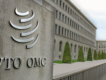 La OMC en Crisis: ¿Cómo Afecta la Parálisis del Arbitro Global a tu Comercio Exterior?