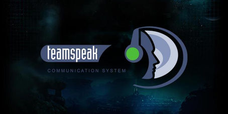 Teamspeak 3 servers [ 3.0.13.8 ] slots ilimitadas 2019