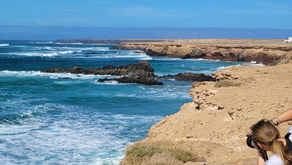 Momente, die bleiben – Warum ich meine Reisefotografien als Wandbilder teile