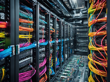 Expert AWS/Azure/GCP Freelancers for Seamless Infrastructure Automation