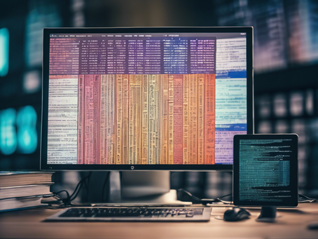 MERN/MEAN Stack Development Excellence with Gigalancer's Skilled Team