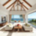 Caribbean home with ocean view neutral colours.jpg