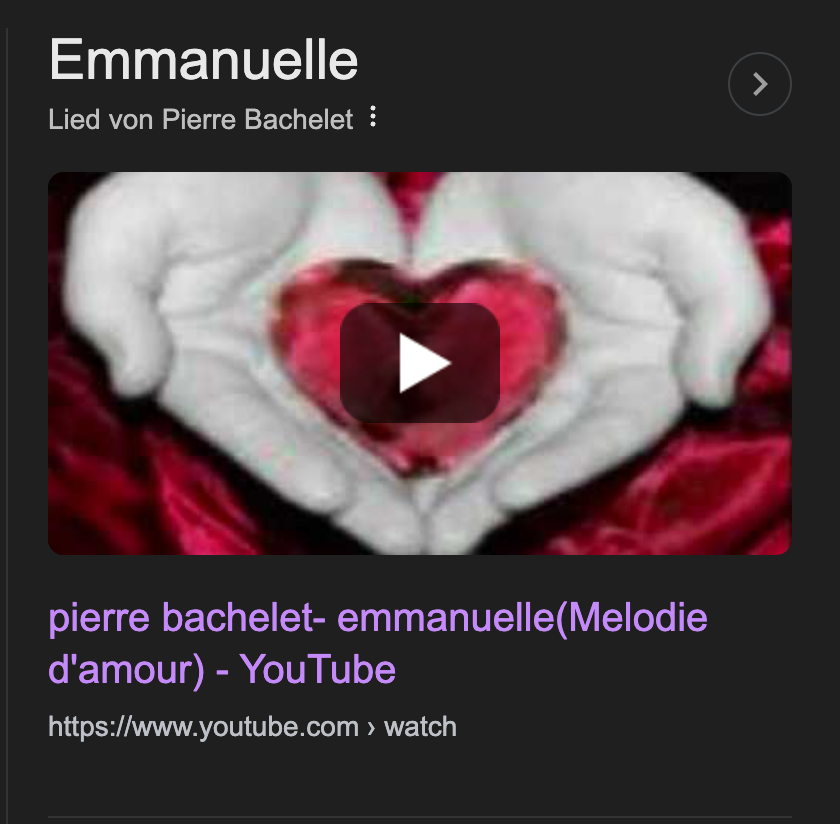 DIE SCHULE DER LUST • EMANUELLE