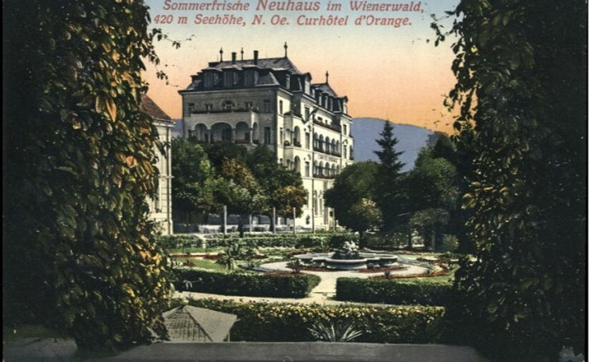 Neuhauser Hotel
