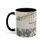 Thumbnail: Winston Churchill Quote Coffee Mug 