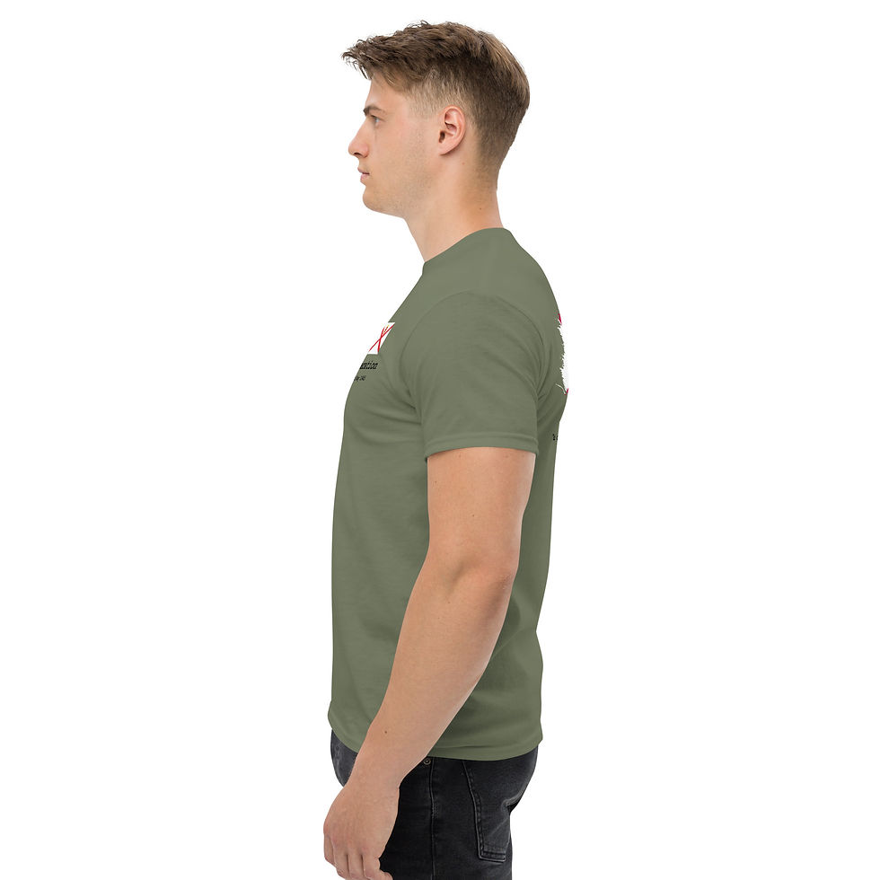 Thumbnail: Unisex classic tee