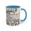 Thumbnail: Winston Churchill Quote Coffee Mug 