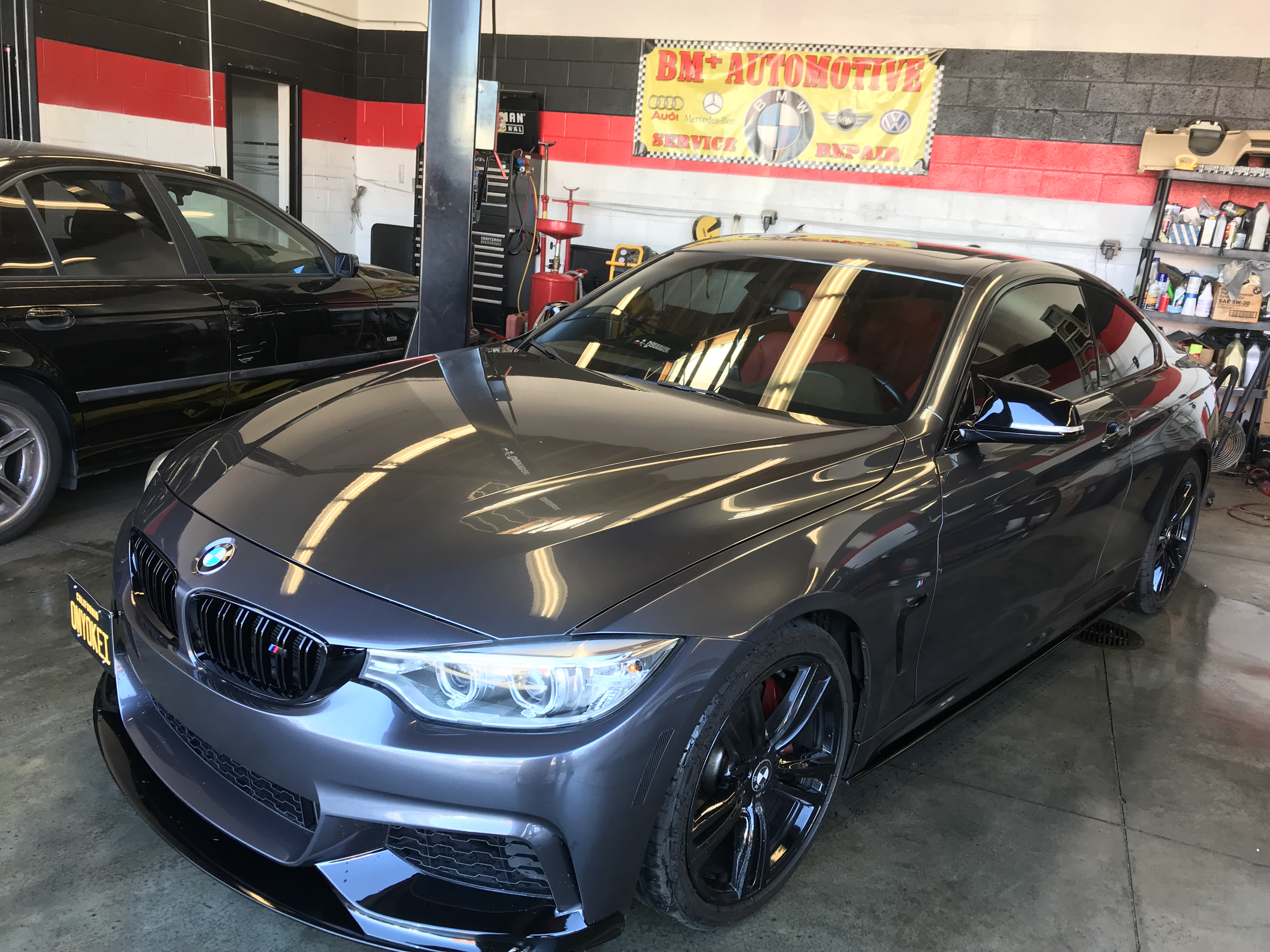 Bmw Specialists South Bay
