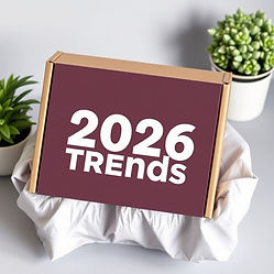 2026 trends