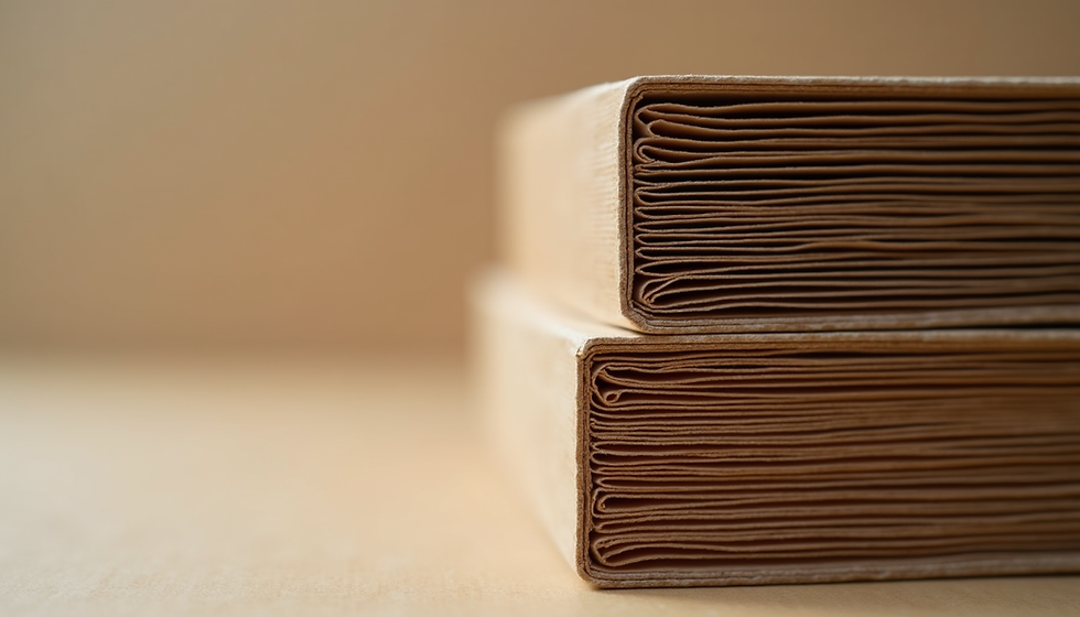 Understanding GSM Ply and Bursting Strength