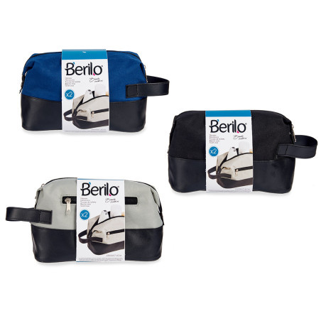 Toiletry Bag