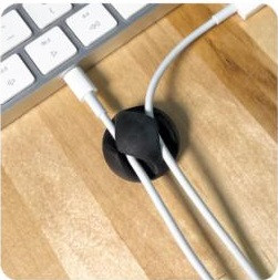 Cable Clips Assorted 14pk