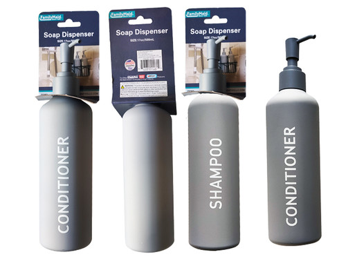Soap Dispenser 1Pc 500ml
