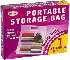 Storage Box Portable XXL