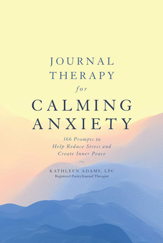 Journal Therapy for Calming Anxiety