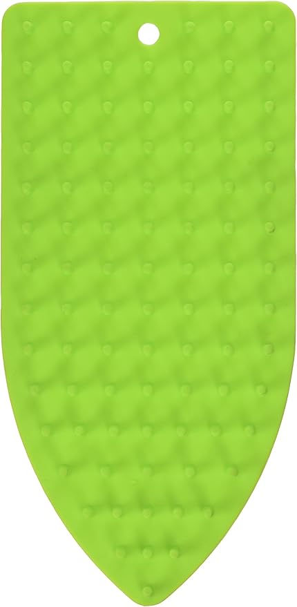 Thumbnail: Silicone Ironing Mat Asst