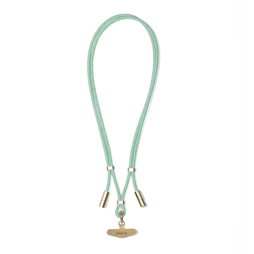 Inkerie Charge Carry Phone Lanyard