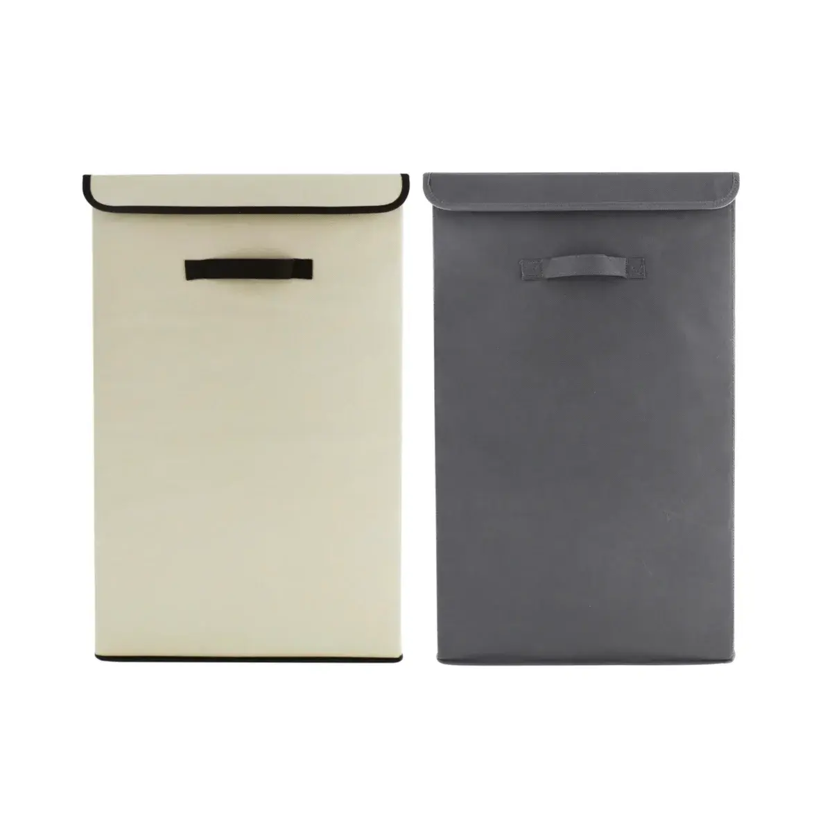 Non-Woven Laundry Hamper