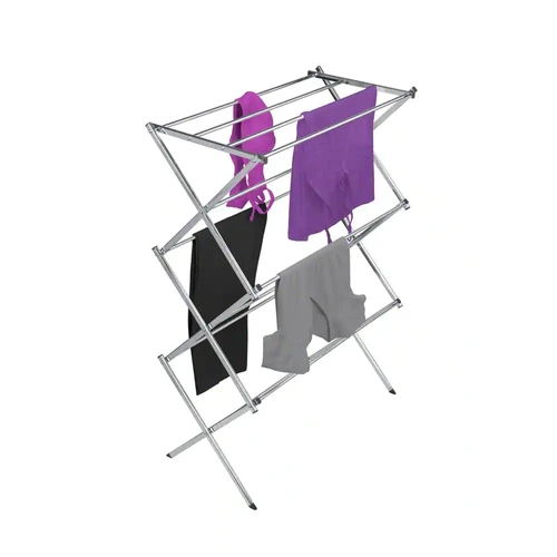 Standing Accordion Drying Rack