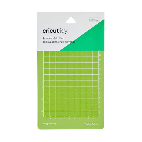 Cricut Joy Standard Grip Mat