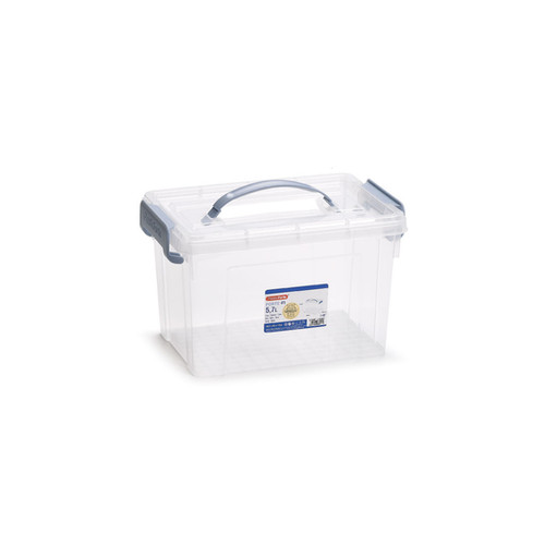 Multipurpose Box Forte F1 5.7 L