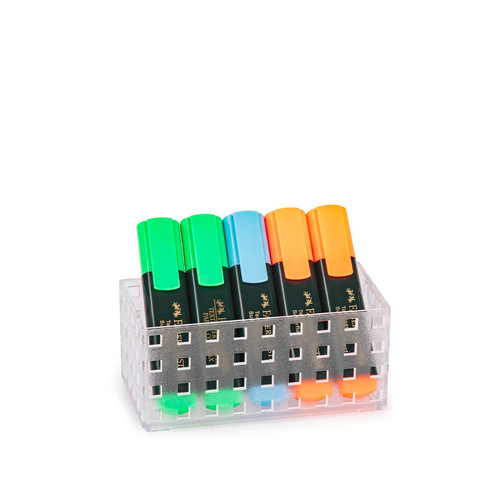 Modular Organiser Tray No. 1