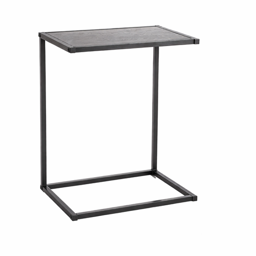 Side Table Square MDF