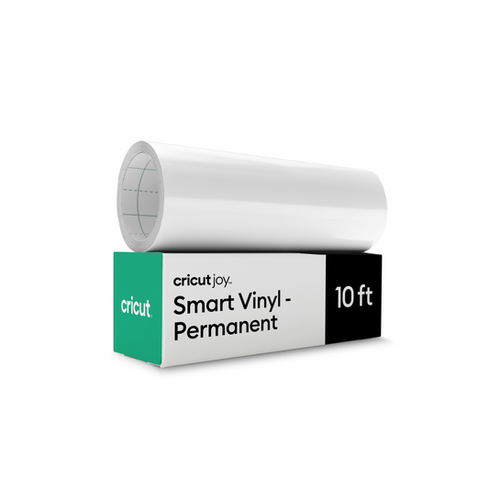 Cricut Joy Smart Matless Permanent Vinyl Roll 5.5in x 10ft