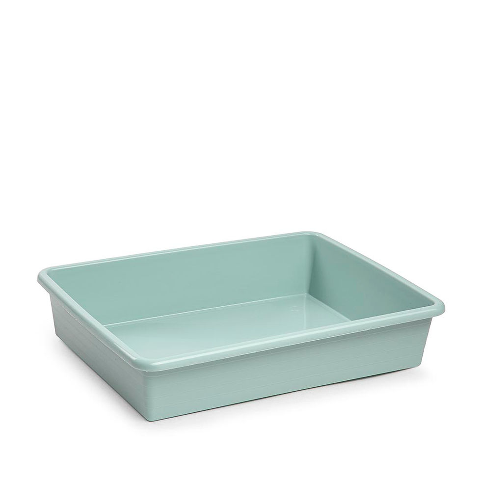 Thumbnail: Multipurpose Tray Small 1.65L