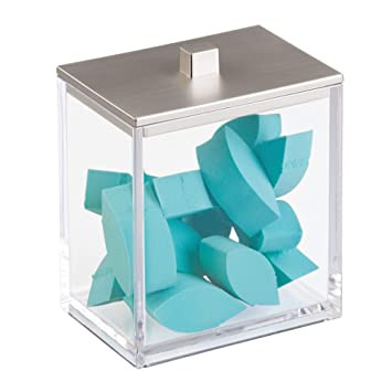 Clarity Canister