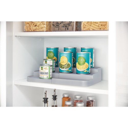 Eco Kitchen Exp Can/Spice Rack