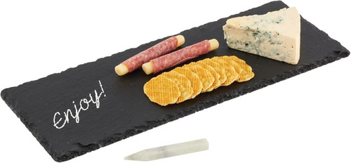 Tray Slate w/Pencil