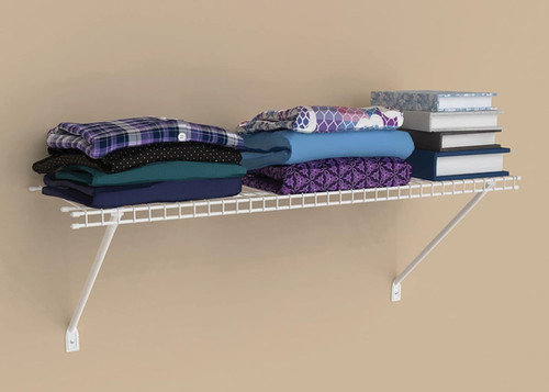 3' Shelf Kit