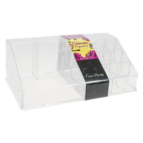 8.6'' Cosmetic Organizer