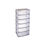 Thumbnail: Storage Unit Nilo 6 Drw Asst