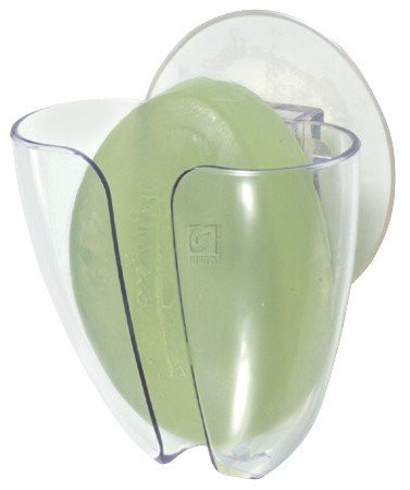 Suction Soap Holster