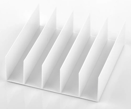 5 Section Purse Organizer