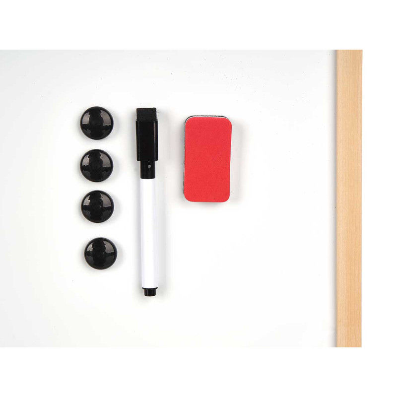 Thumbnail: Whiteboard 40x60cm