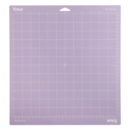 Cricut StrongGrip Mat