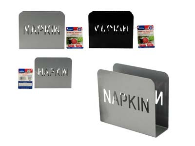 Napkin Holder Metal