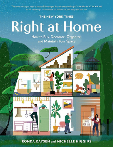 The New York Times: Right at Home