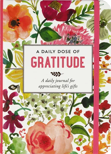 A Daily Dose Of Gratitude