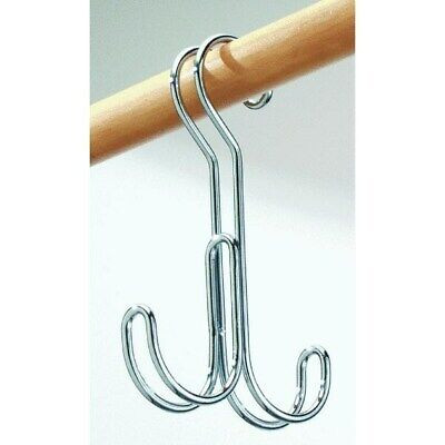 Classico Rod Hook 2 Chrome