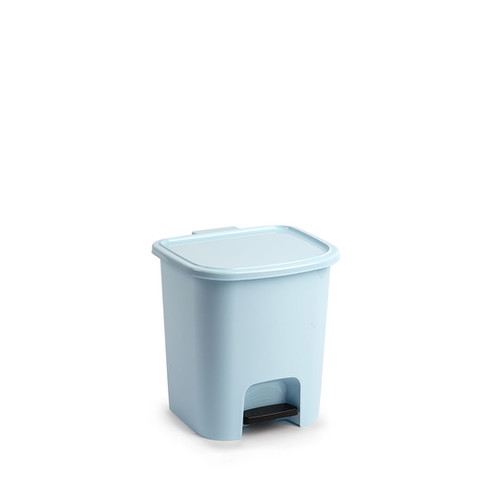 Pedal bin Cube 7,5 L Assorted Surt