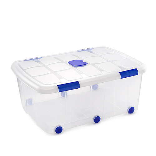Multipurpose box No 15 100Lt
