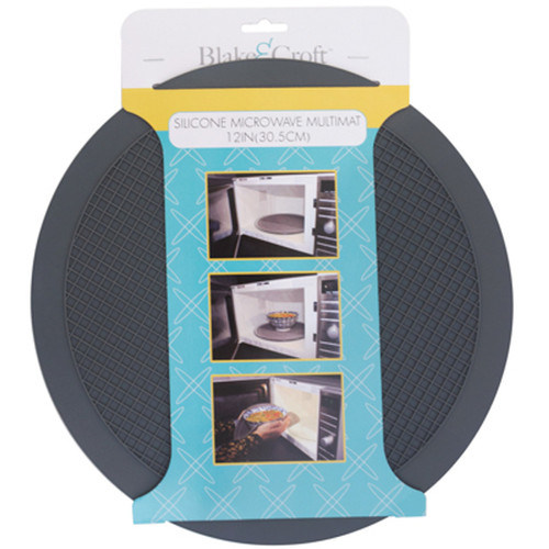 Silicone Microwave Multimat