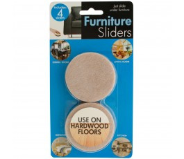 Large Furniture Sliders Set
