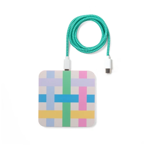 Inkerie Wireless Charger Grid